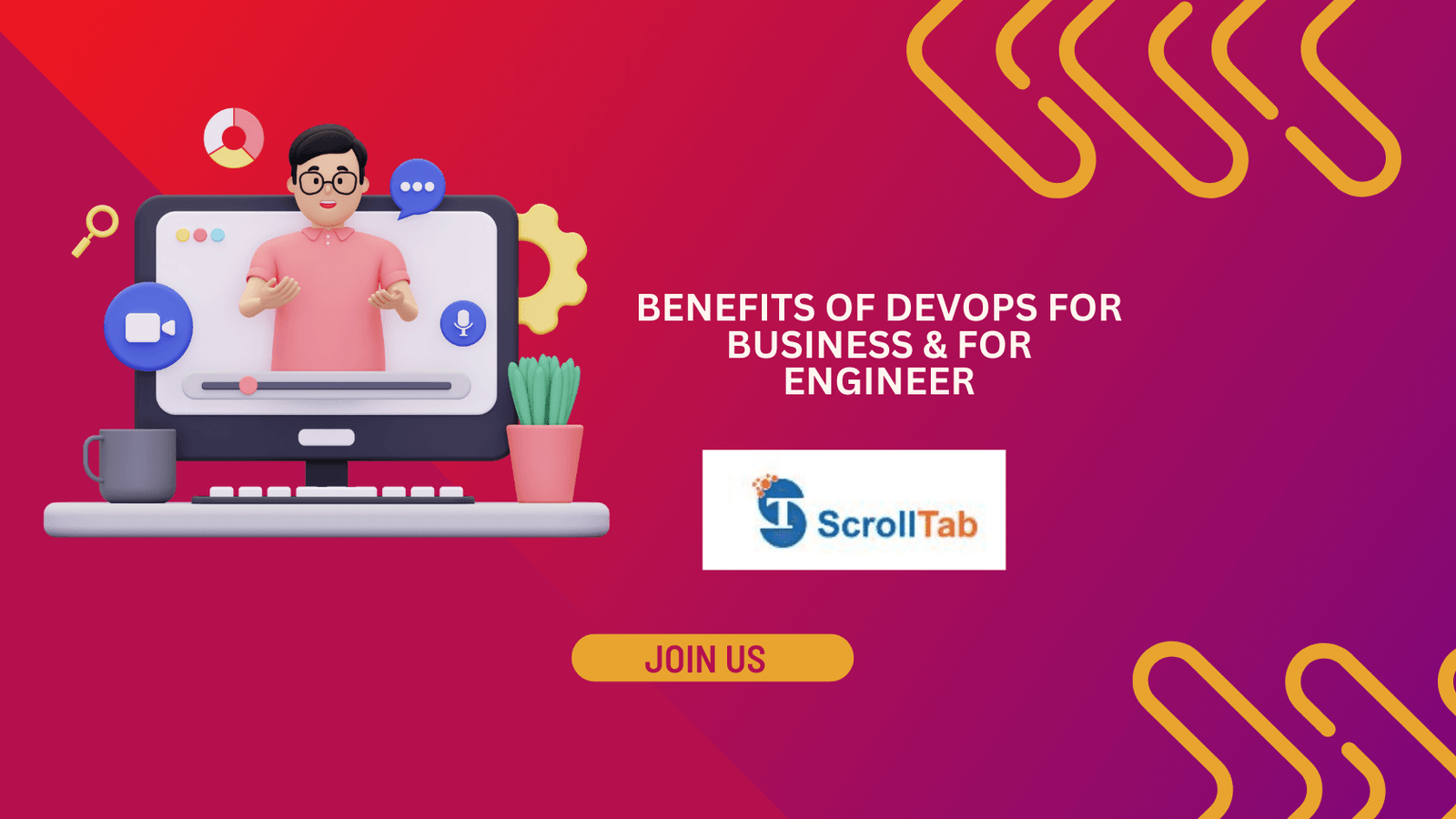 Benefits of Devops for Business & for Engineer Benefits of Devops for Business & for Engineer