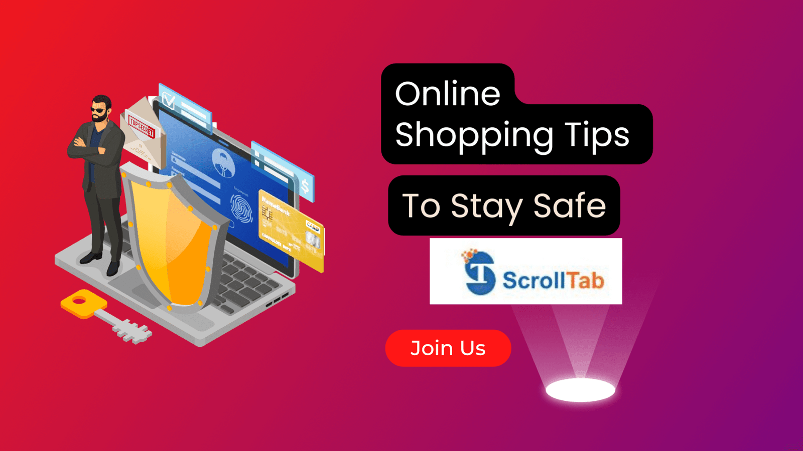 Online Shopping Tips to Stay Safe During Black Friday and Cyber Monday Online Shopping Tips to Stay Safe During Black Friday and Cyber Monday