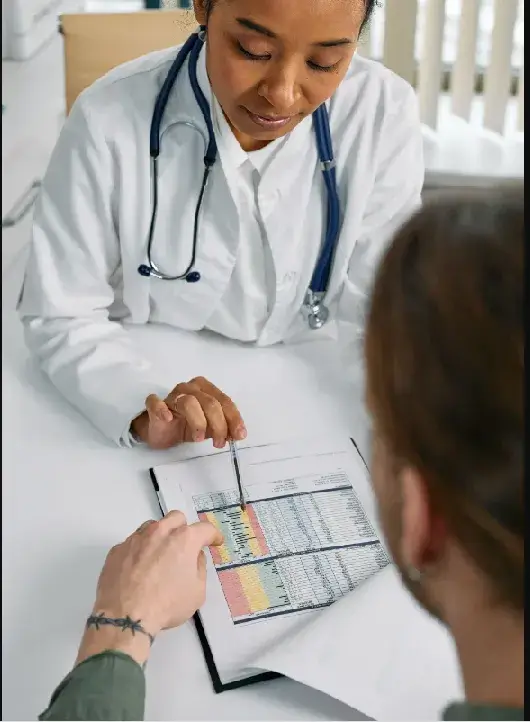Scheduling Patient Appointment