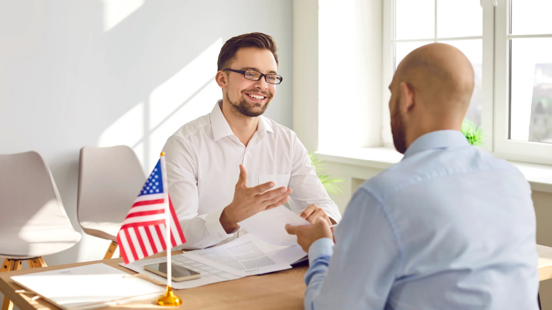 Interview-for-Diversity-Visa-Lottery-2023