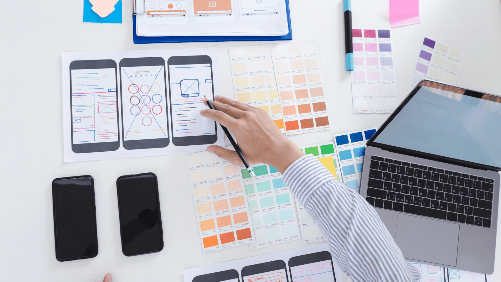 Marketplace Development Services (3) Marketplace Development Services (3)